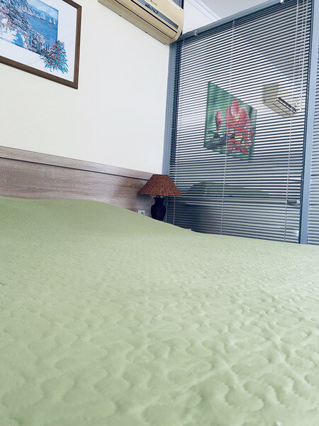 Апартаменты 2-местный