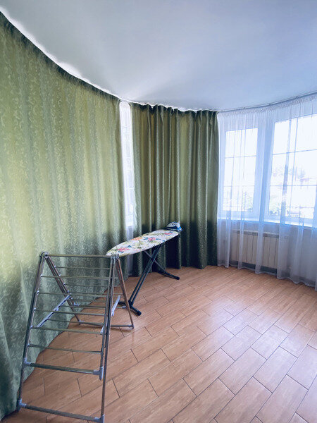 Апартаменты 2-местный