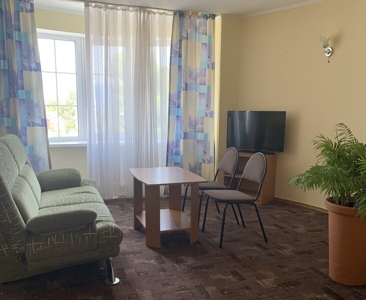 Комфорт 2-местный