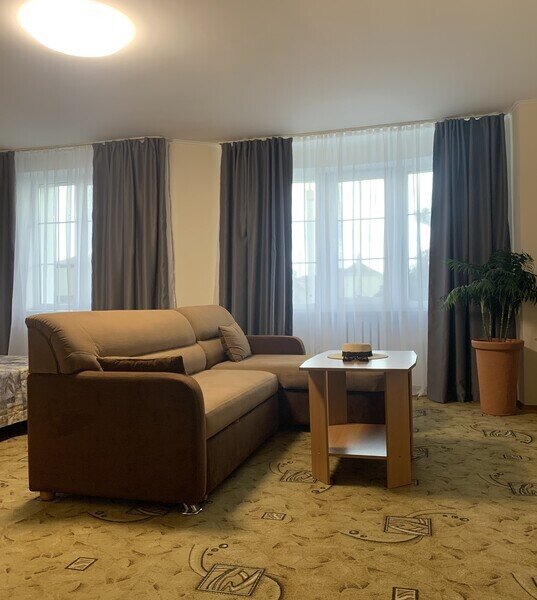 Комфорт 2-местный