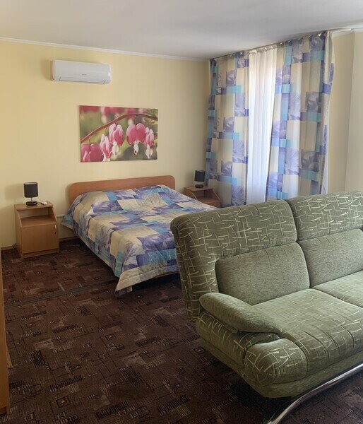 Комфорт 2-местный