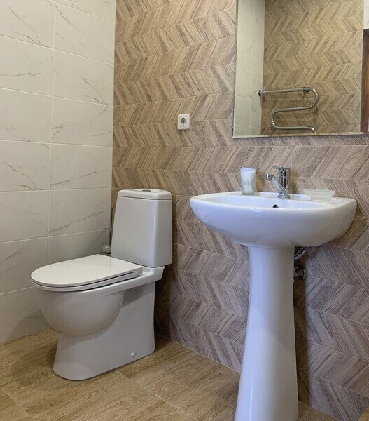 Комфорт 2-местный