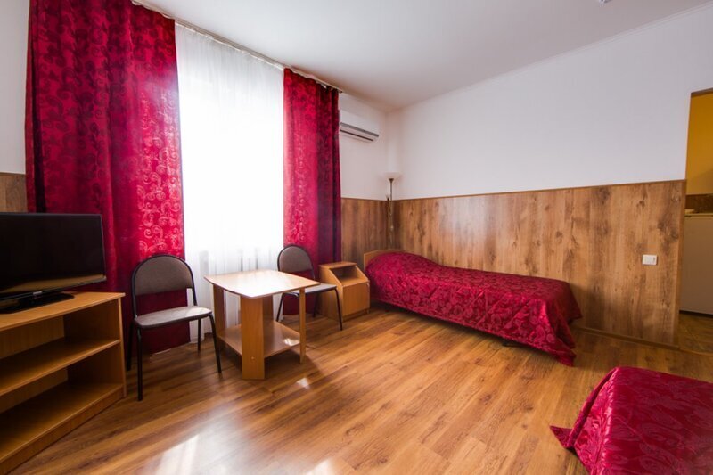 Стандартный 2-местный