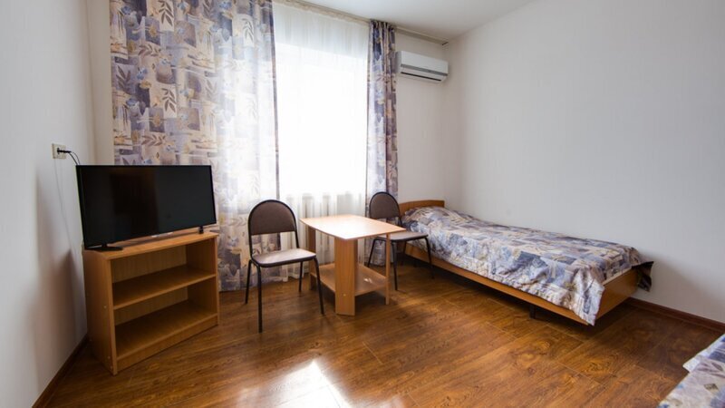 Стандартный 2-местный