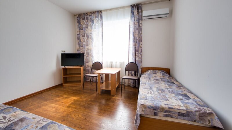 Стандартный 2-местный