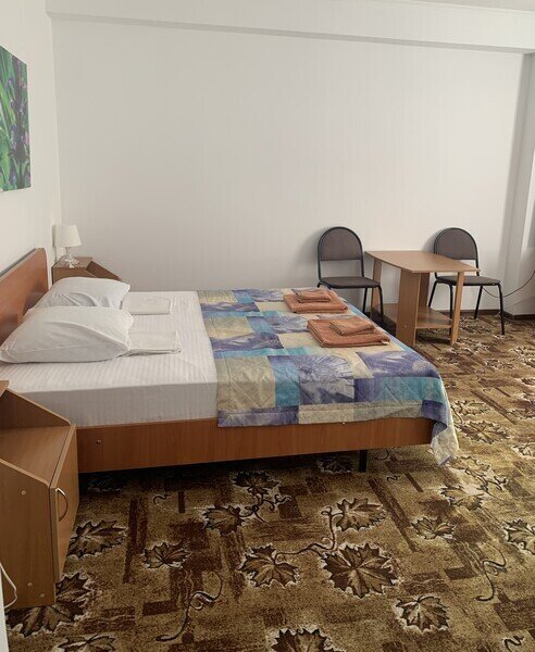 Стандартный 2-местный