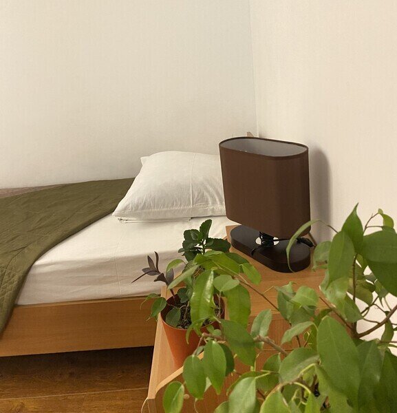 Эконом 2-местный