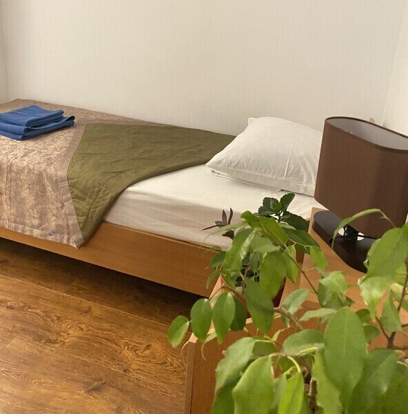 Эконом 2-местный