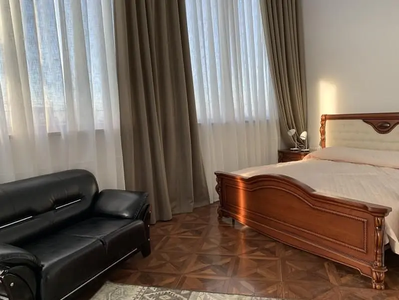 Гостиница Арбат, Махачкала, Республика Дагестан