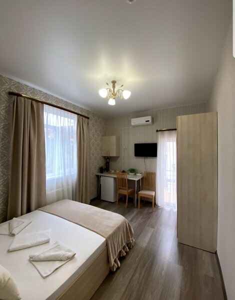 Стандартный 2-местный (DBL)