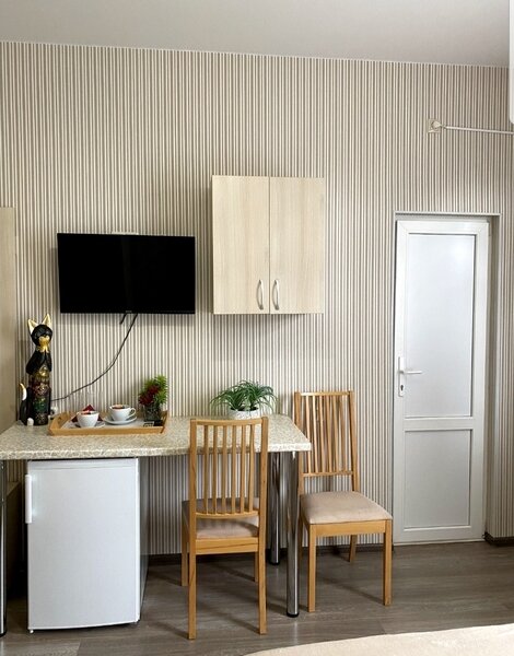 Стандартный 2-местный (DBL)