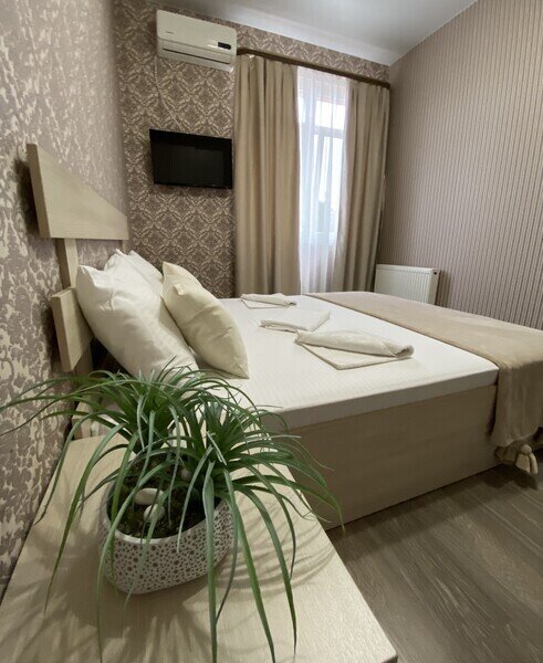 Стандартный 2-местный (DBL)