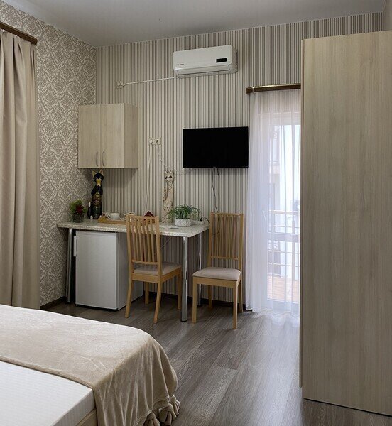 Стандартный 2-местный (DBL)