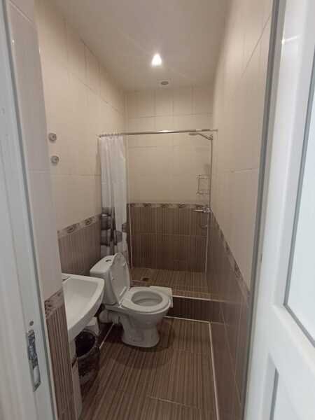 Стандартный 2-местный (TWIN)