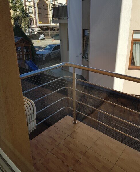 Стандартный 2-местный (TWIN)