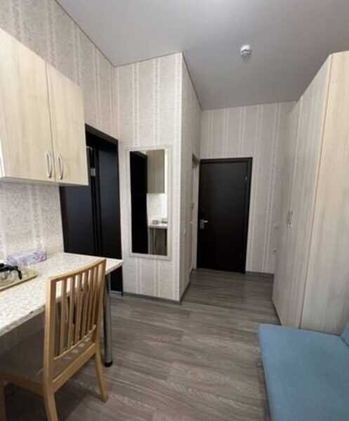 Стандартный 4-местный (DBL + диван)