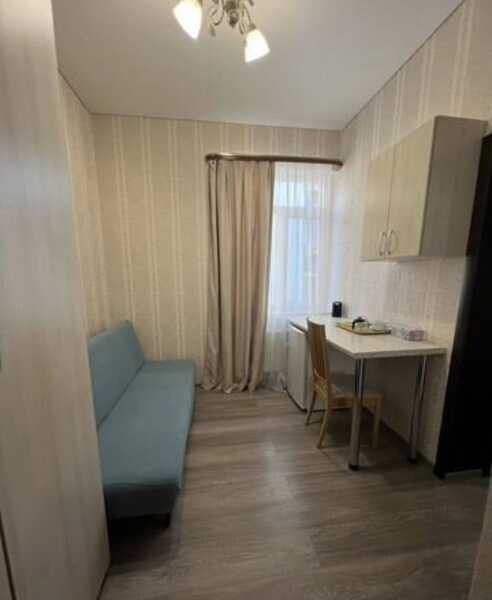 Стандартный 4-местный (DBL + диван)