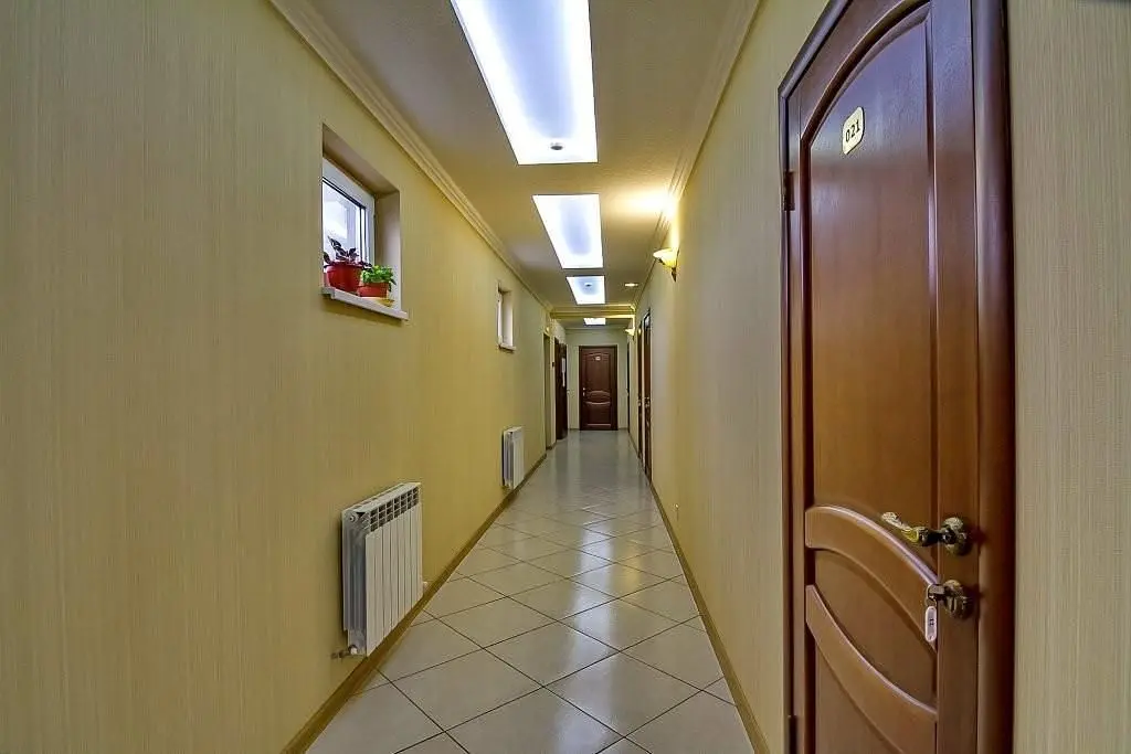 Коридор | George Hotel, Краснодарский край