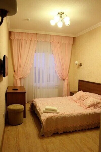 Комфорт 2-местный (DBL)