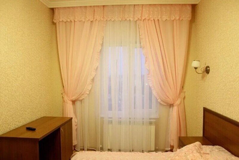 Комфорт 2-местный (DBL)