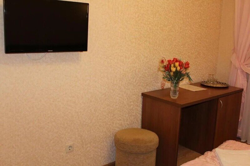 Комфорт 2-местный (DBL)