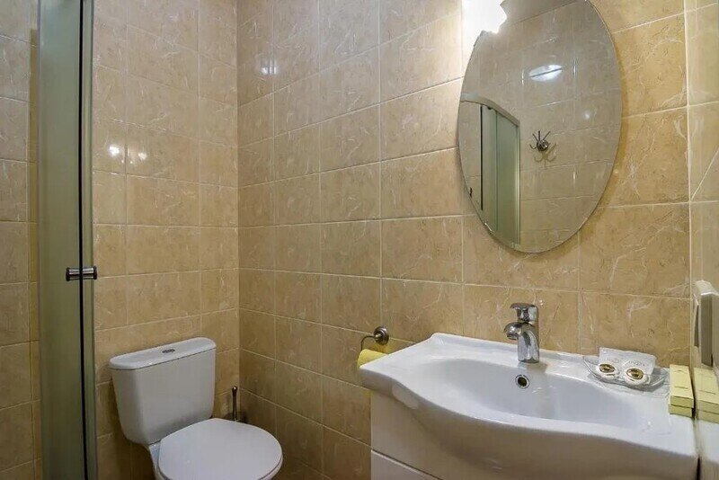 Комфорт 2-местный (DBL)