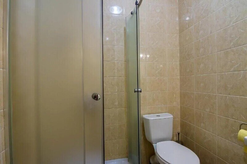 Комфорт 2-местный (DBL)