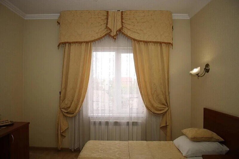 Комфорт 2-местный (TWIN)