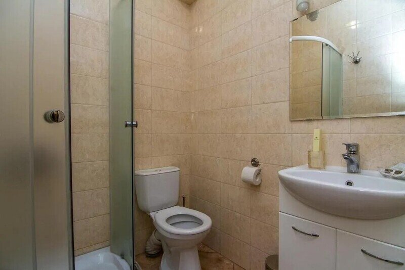 Комфорт 2-местный (TWIN)