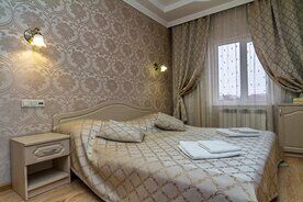 Комфорт 2-местный DBL Улучшенный, Гостиница George Hotel, Краснодар