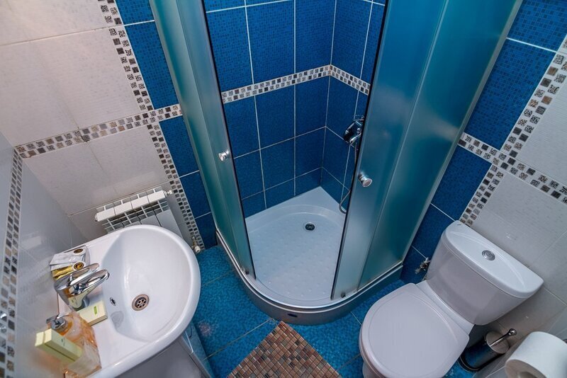 Комфорт 2-местный (Улучшенный DBL)