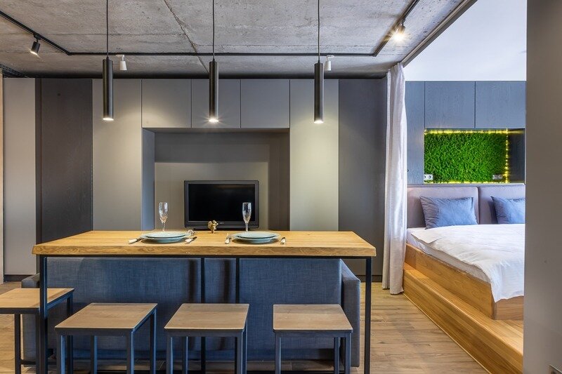 Like Home in Aksay, Ростовская область: фото 2