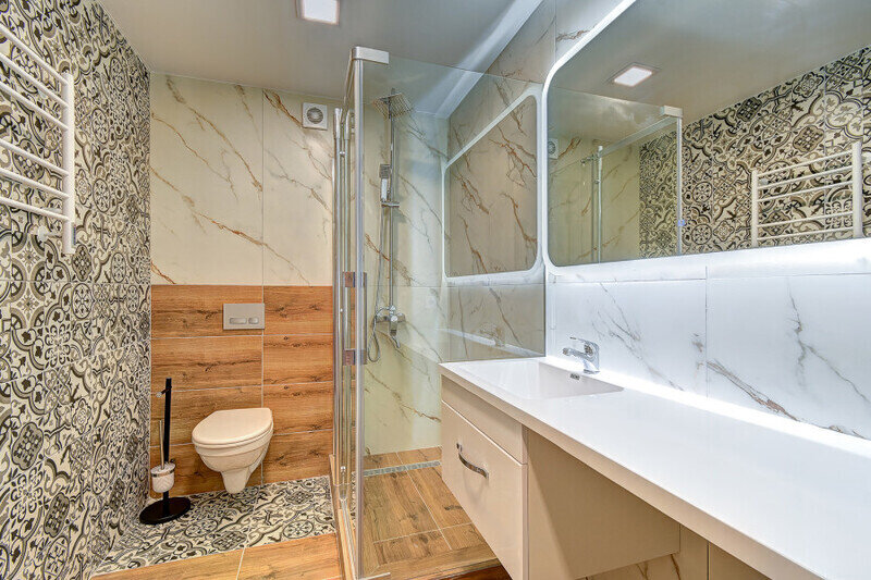 Апартаменты 2-местный Комфорт