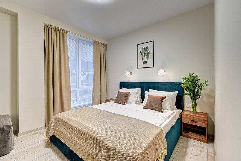 Номер 2-местный