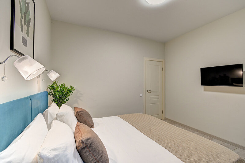 Номер 2-местный