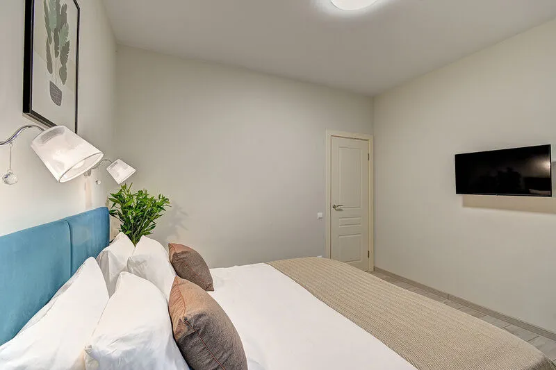 Номер 2-местный