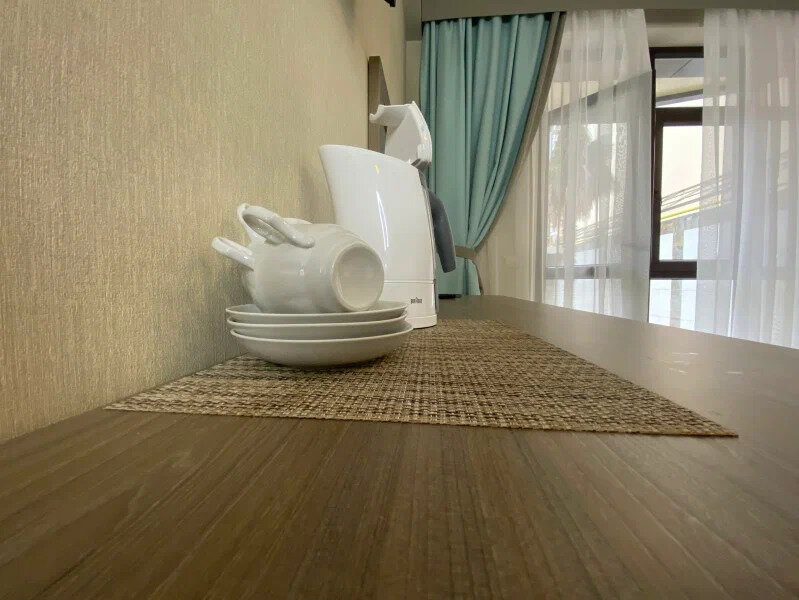 Делюкс 3-местный