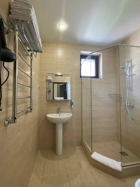 Делюкс 3-местный