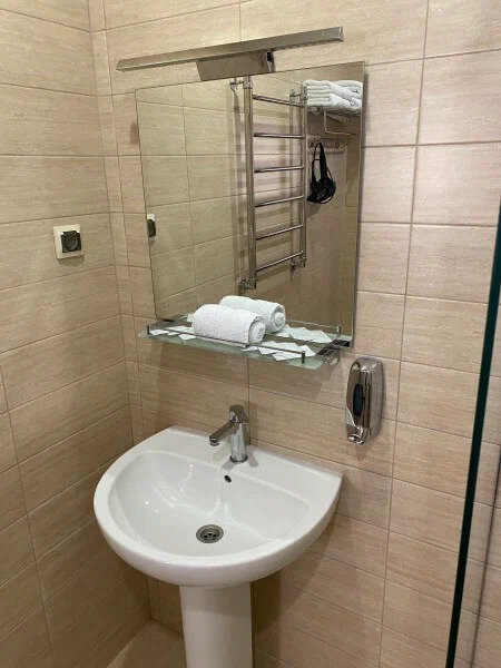 Делюкс 3-местный