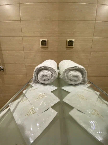 Делюкс 3-местный