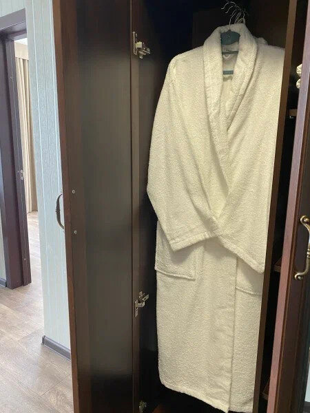 Люкс 3-местный