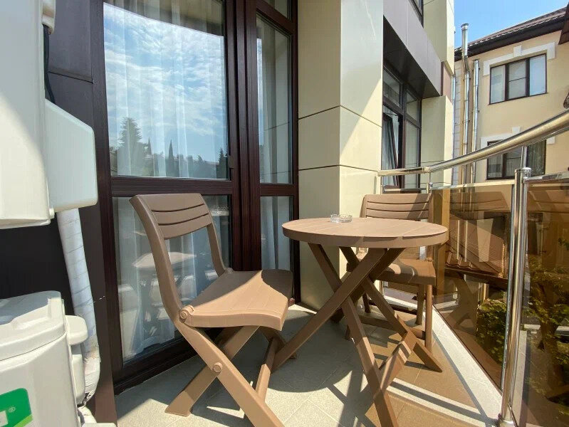 Люкс 3-местный