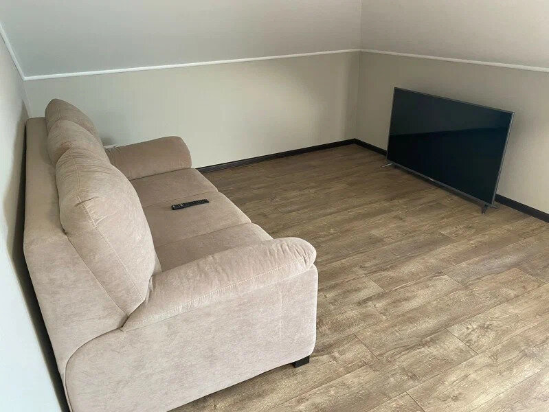 Люкс Эконом 3-местный