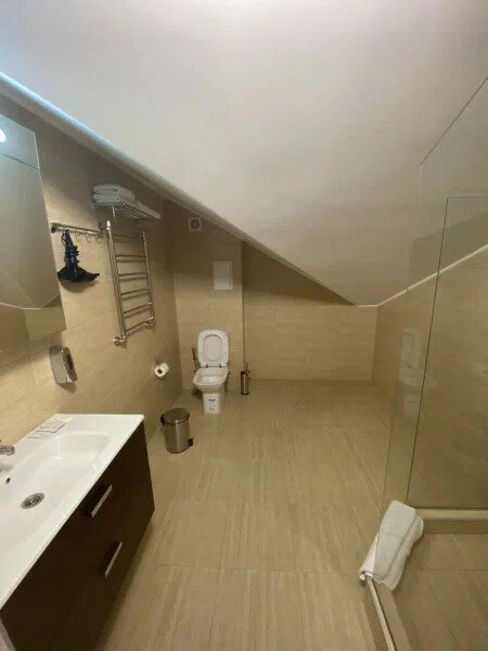 Люкс Эконом 3-местный