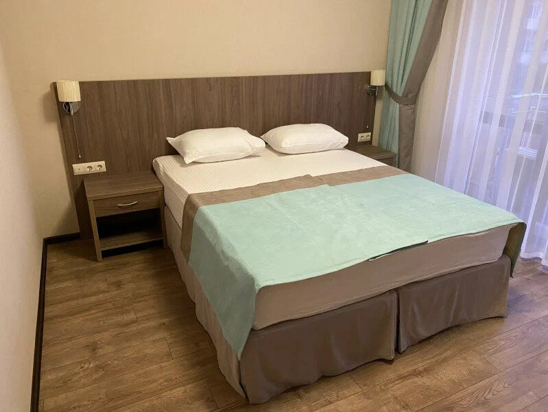 Стандартный 2-местный