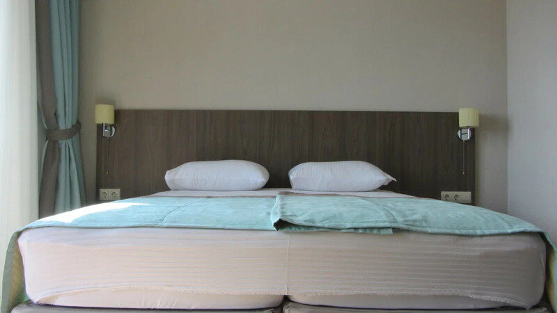 Стандартный 2-местный