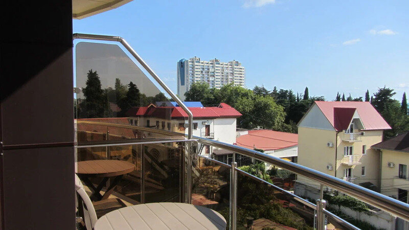 Стандартный 2-местный