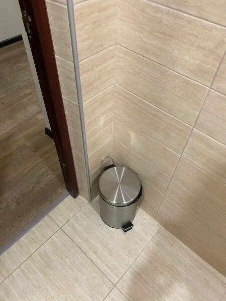 Стандартный 2-местный