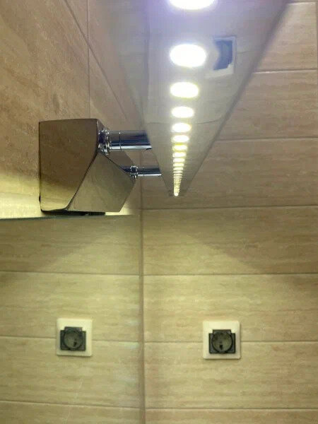 Стандартный 2-местный