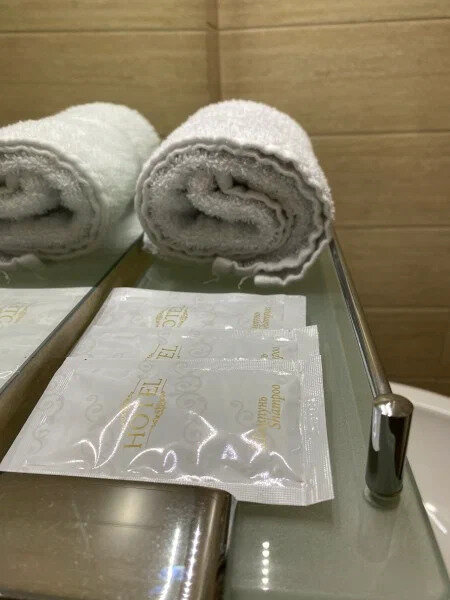 Стандартный 2-местный